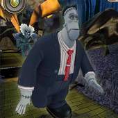 Temple Transylvania 3 Run 1.3.2