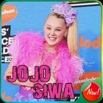 Jojo Siwa Songs - Boomerang screenshot 1