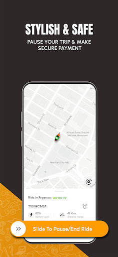 bud-e screenshot 7