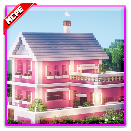 Mod Princess Craft : Skin Craft Barbie MCPE icon