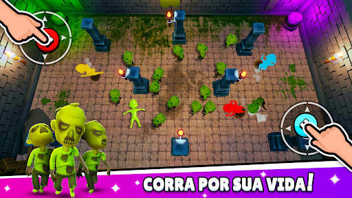 Jogos de 2 3 4 jogadores screenshot 8