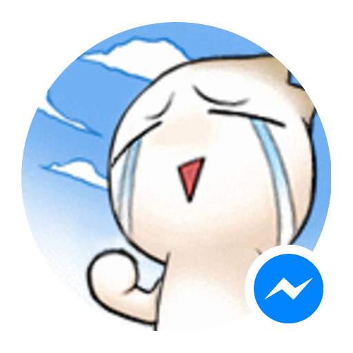 Stickers for Messenger 4.4.1