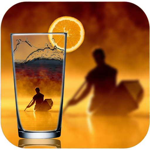 PIP Photo Art icon