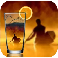 PIP Photo Art icon