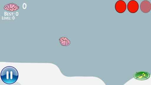 Ninja Brain Game 8 تصوير الشاشة