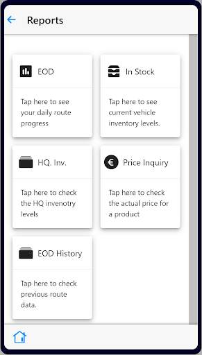 Dynamics Mobile screenshot 2