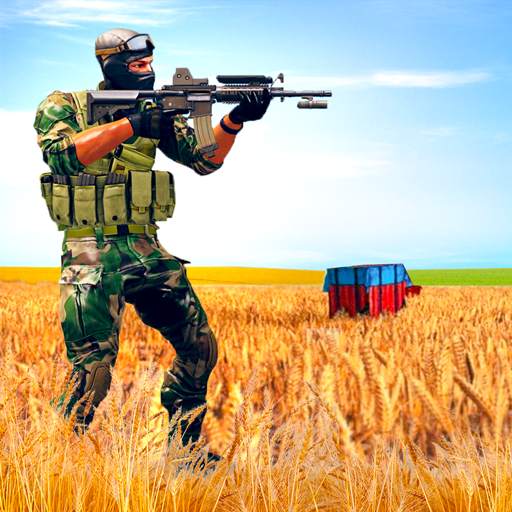Terrorist Fire Squad Shooting 1.8