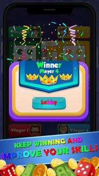Parchisi Ludo King 2019 screenshot 6