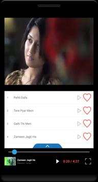Songs Videos [Pakistani] screenshot 2