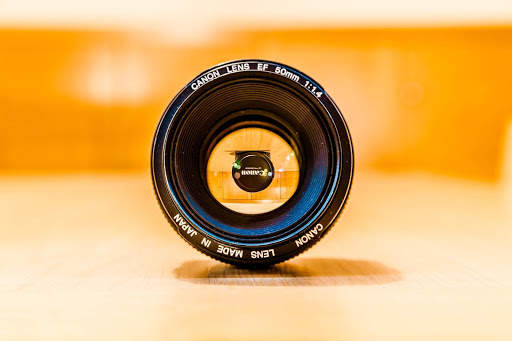 Learn DSLR Photography - Free 17 تصوير الشاشة