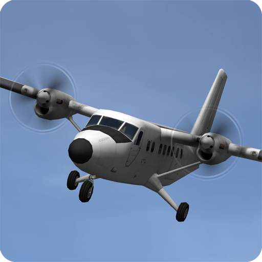 Island Bush Pilot 3D 1.0.3