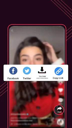 Free video download for Tik fans screenshot 5