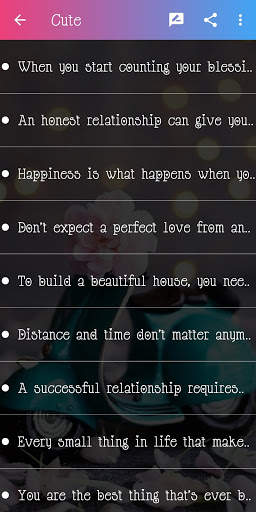 Dp And Status screenshot 15