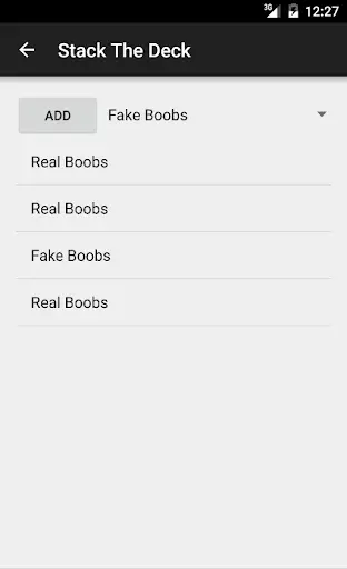 Boobly - Fake Boobs Detector screenshot 2