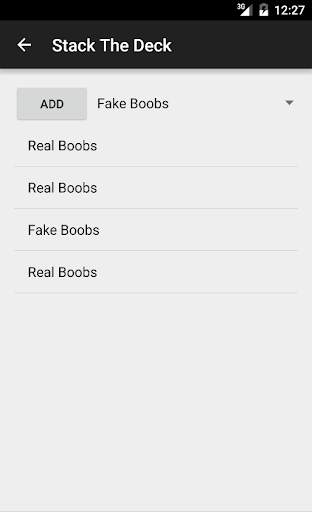 Boobly - Fake Boobs Detector screenshot 2