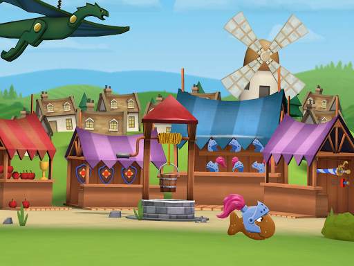 Goldfish Movie Maker screenshot 8