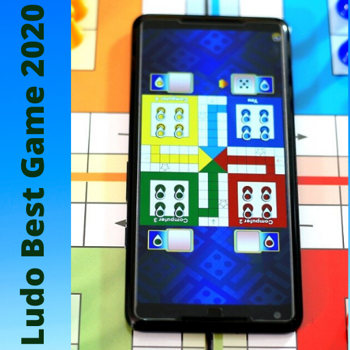 Ludo Best - New Ludo All Star Game 2020 For Free icon