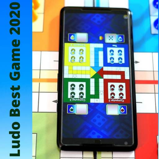 Ludo Best - New Ludo All Star Game 2020 For Free 1.0.0