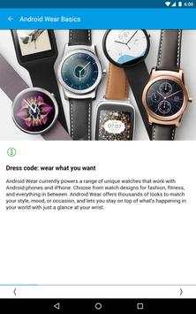 Google Train Up screenshot 19