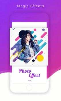 Photo Effects - Best Photo Editor App screenshot 5
