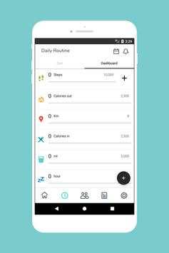 Tratak screenshot 2