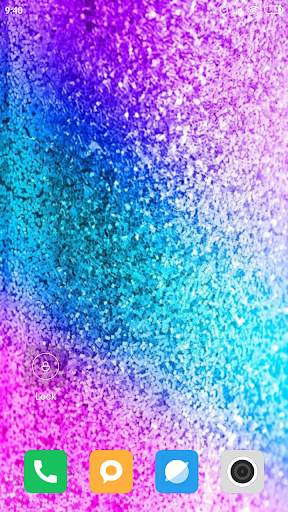 Sequin Wallpaper HD screenshot 5