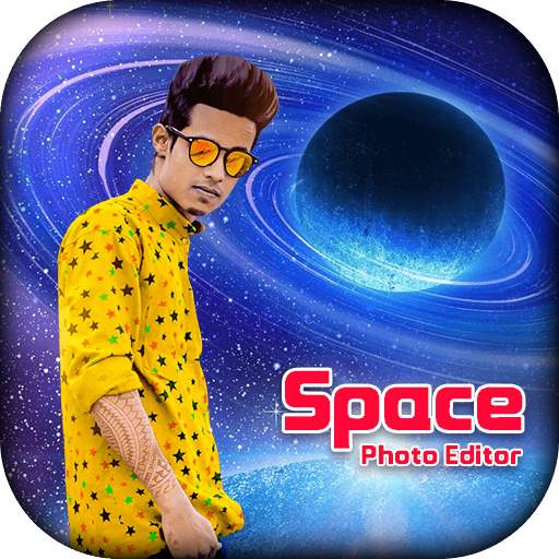 Space Photo Editor 1.1