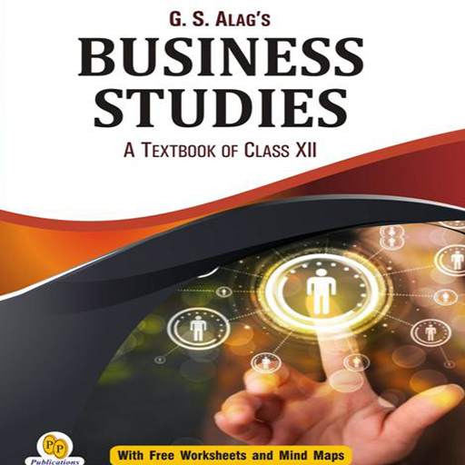 PP BUSINESS STUDIES XII 1.1