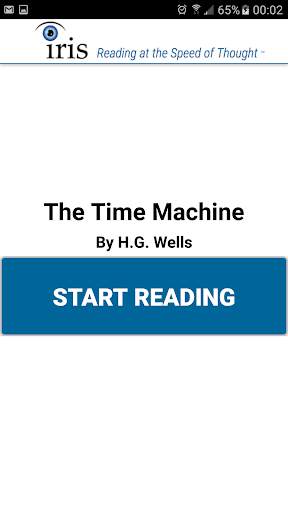 My Reading Speed screenshot 3