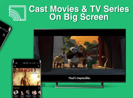 MoviesPrime - Download Latest Movies & TV Series 6 تصوير الشاشة