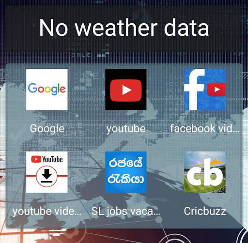 Lak Browser screenshot 2