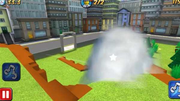 Tips for Lego City MyCity2 screenshot 3