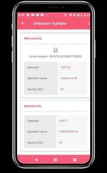 Maxy Call Recoder screenshot 4