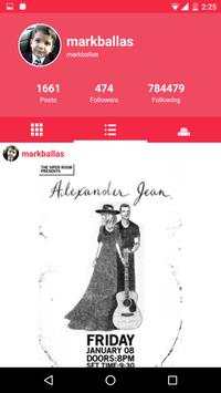 InstaPlus for INSTAGRAM screenshot 4