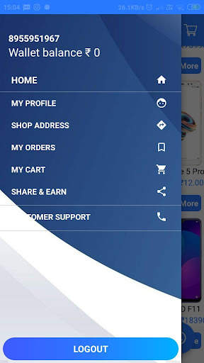 MD Shop 3 تصوير الشاشة