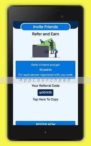 Paid Survey - Earn real money स्क्रीनशॉट 4