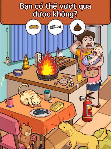 Find Out: Tìm vật bị giấu screenshot 14