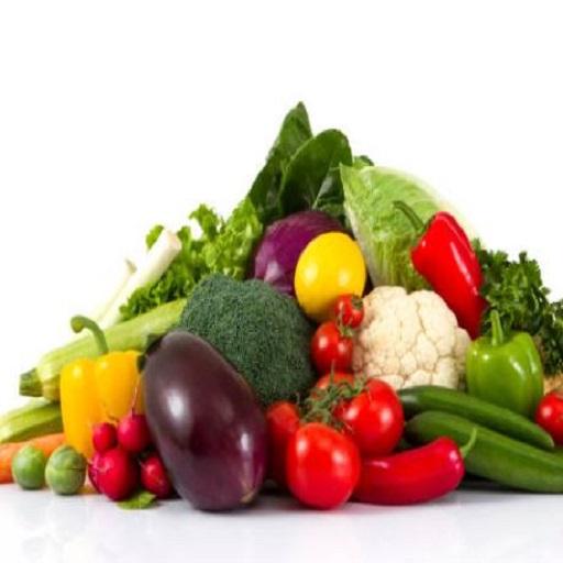 Vegetables for Health icon