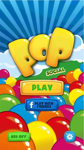 Pop Social screenshot 1