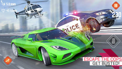 Car Racing Game 3D - Car Games screenshot 3
