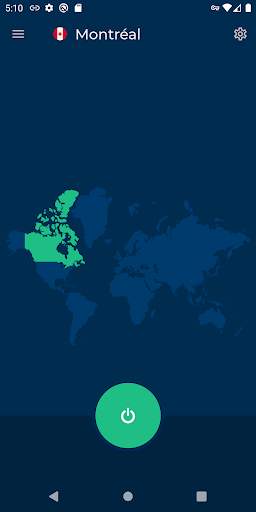 VPN Chain screenshot 1
