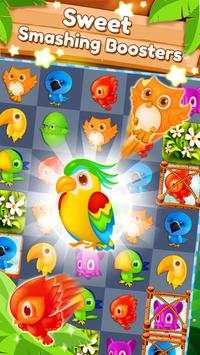 Bird Crush screenshot 1