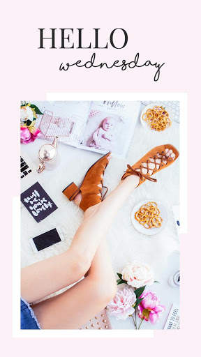 Story Maker for Instagram, WhatsApp, Facebook screenshot 5