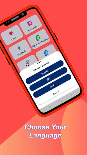Video downloader 2021 - Fast video downloader screenshot 3