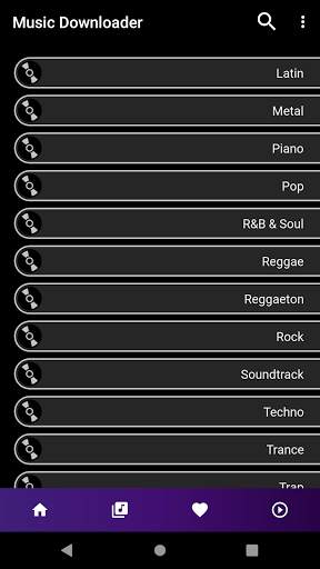 Download Free Music | Music Downloader | Mp3 Music screenshot 7
