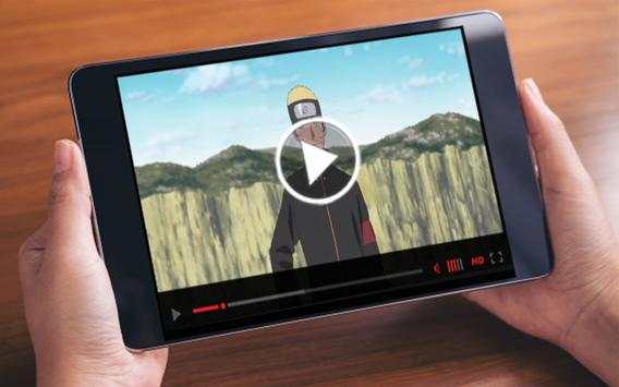 Top Naruto The Movie Video Collection 1 تصوير الشاشة