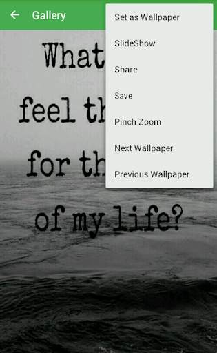 Emo Wallpapers screenshot 8