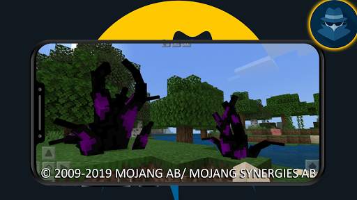 Terrible World Craft [Addon] screenshot 2