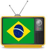 TV Brasil - Ver TV no celular e tablet Android icon