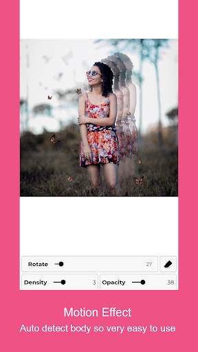Photo editing for Background screenshot 3